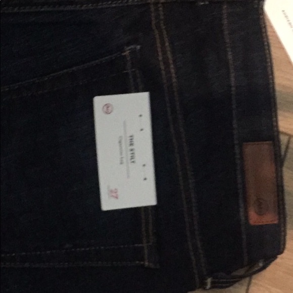 BNWT Adriano Goldschmied Stilt Jeans 27 - Picture 5 of 9